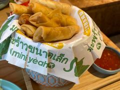 -迷你椰·泰式大排档(虹口店)