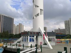 -黄兴公园