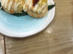 -小句号日本料理(江宁万达店)