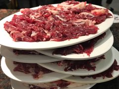 -八合里潮汕鲜牛肉火锅(深圳海岸城店)