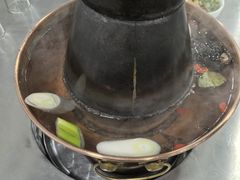 -三兴涮羊肉(荣安大街店)