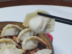 -老马家蒸饺(南海街店)
