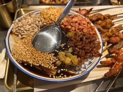 -碎怂烤肉(钟楼柳巷店)