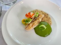 油淋马头鱼-蝶舍·MAISON PAPILLON