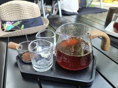 -禧室Joyous Lounge(禧园店)