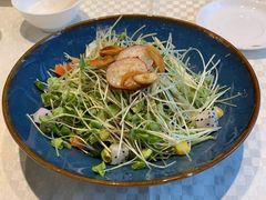 -望乡楼上海菜(日月光店)