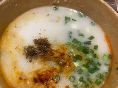老街油茶-正南齐北·老街糯米团(洪崖洞店)