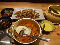 -小木屋米酒店总店