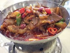 -粤湘情(珠海海泉湾店)