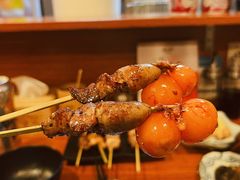 -鸟螢Yakitori·烧鸟·拉面·居酒屋