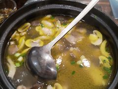 -呼吸森林·生态农庄农家乐私房菜