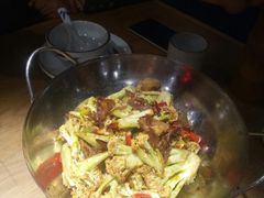 -华馨园北京烤鸭