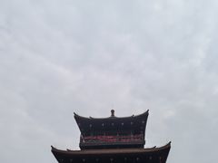 -磁器口古镇