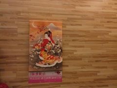 -桃夭日式料理(国信店)