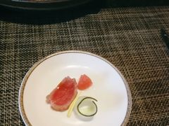 -莲西餐(曲江店)