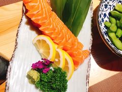 -吉之仙•中国制造•出口级食材日料店(领事馆总店)