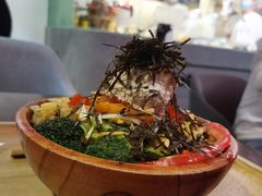 -Poke lemon海鲜波奇饭·柠檬茶(金碧开放小区店)