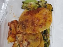 -乐山烧烤·罗田吊锅·小龙虾(航天兴隆国际店)