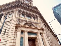 -上海四行仓库抗战纪念馆