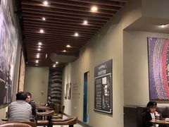 -星巴克(大连柏威年店)