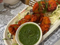 -清真· AL-JANNAT 佳纳特餐厅(仙林店)