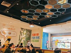 -菲滋意式餐厅(西溪印象城店)