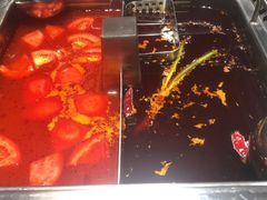 -海底捞火锅(塘厦天虹店)