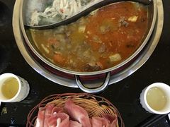-香丽缘饭馆(黑龙潭店)