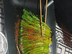 -云晓光头烧烤吧(盛夏店)