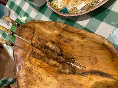 -新疆巴州金丝特餐厅(大钟寺店)