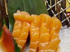 -吉兆·料理(红梅南路店)