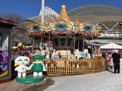 -沈阳奥体冰雪嘉年华