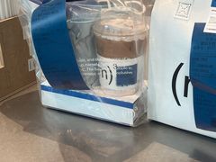 -CUBIC3三立方咖啡(凌空SOHO店)