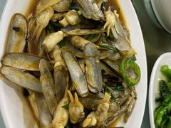 -红月湾海鲜饭店•沙滩海景(双月湾店)