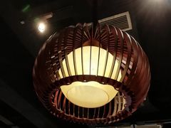 大堂-和生记老菜馆(石韵苑店)