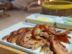 -华馨园北京烤鸭(丽水店)