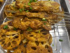 -江城燕子大排档(江汉路步行街店)