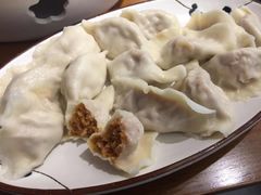 -必点海鲜·鲅鱼水饺(鞍山西道店)