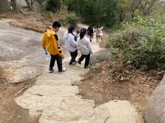 -云洞岩风景区