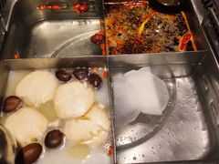 -海底捞火锅(凯德广场店)