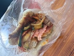 -十堰里板面馆(福建北路店)