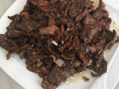 -同发号饭庄(复兴路店)