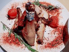 -春树下·树屋花房西餐厅(罍街AS1980店)