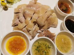 -闻见中国海南菜(K11店)