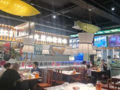 -蜀香格格•剁椒鱼头(龙西店)