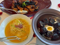 -北京柏悦酒店·锦庭餐厅Dining Room