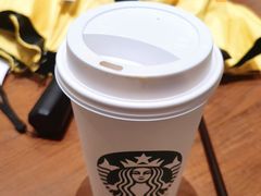 -星巴克臻选(南京艾尚天地店)