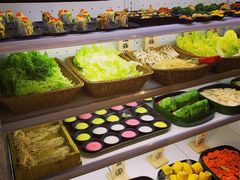 -八角锄烧·肉火锅(天河城店)