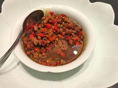 -忆江南·临江鱼馆