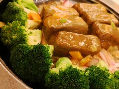 -星河湾半岛酒店-真粤中餐厅